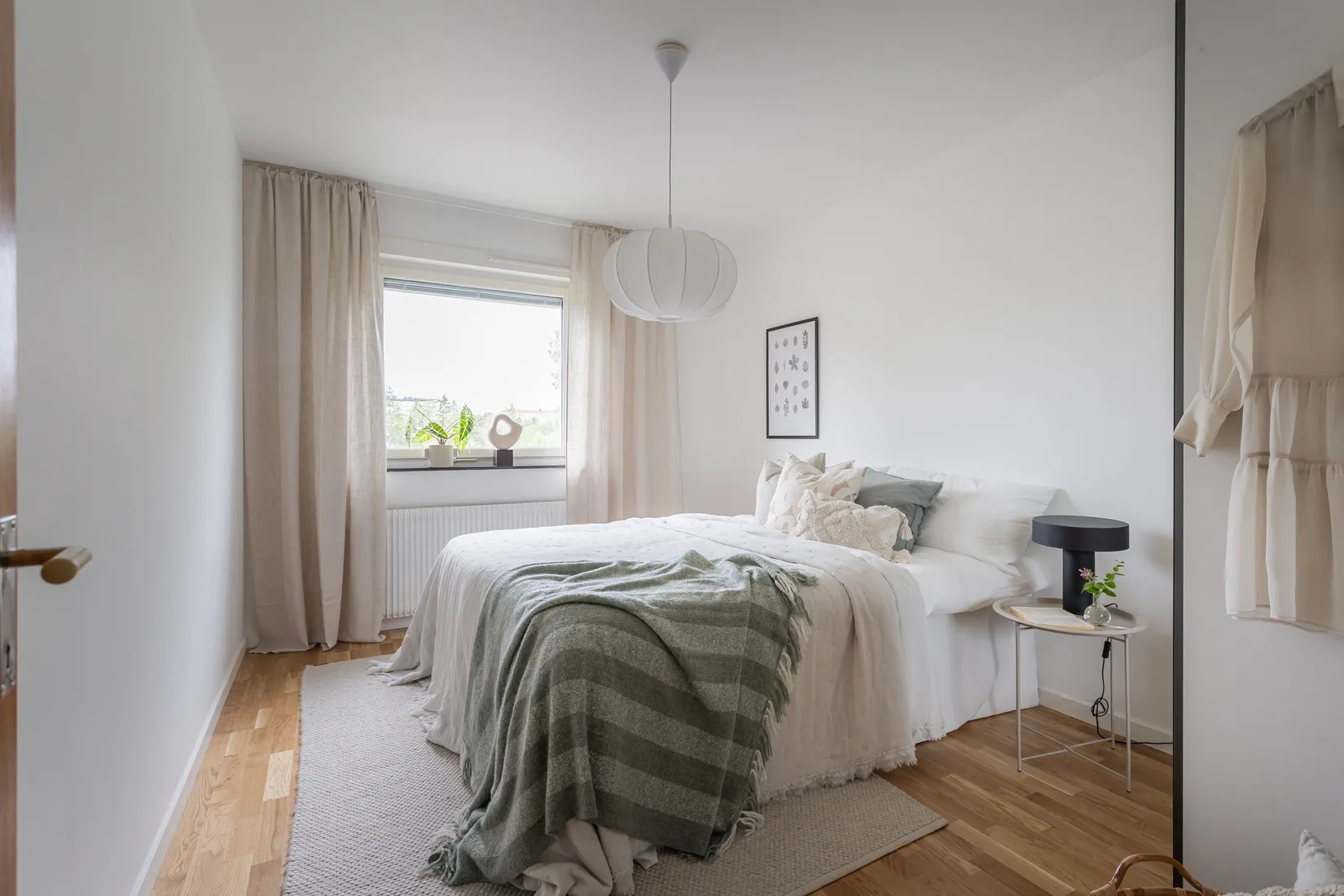 Bostadsrätt, Folkungavägen 21, Häggvik, Sollentuna