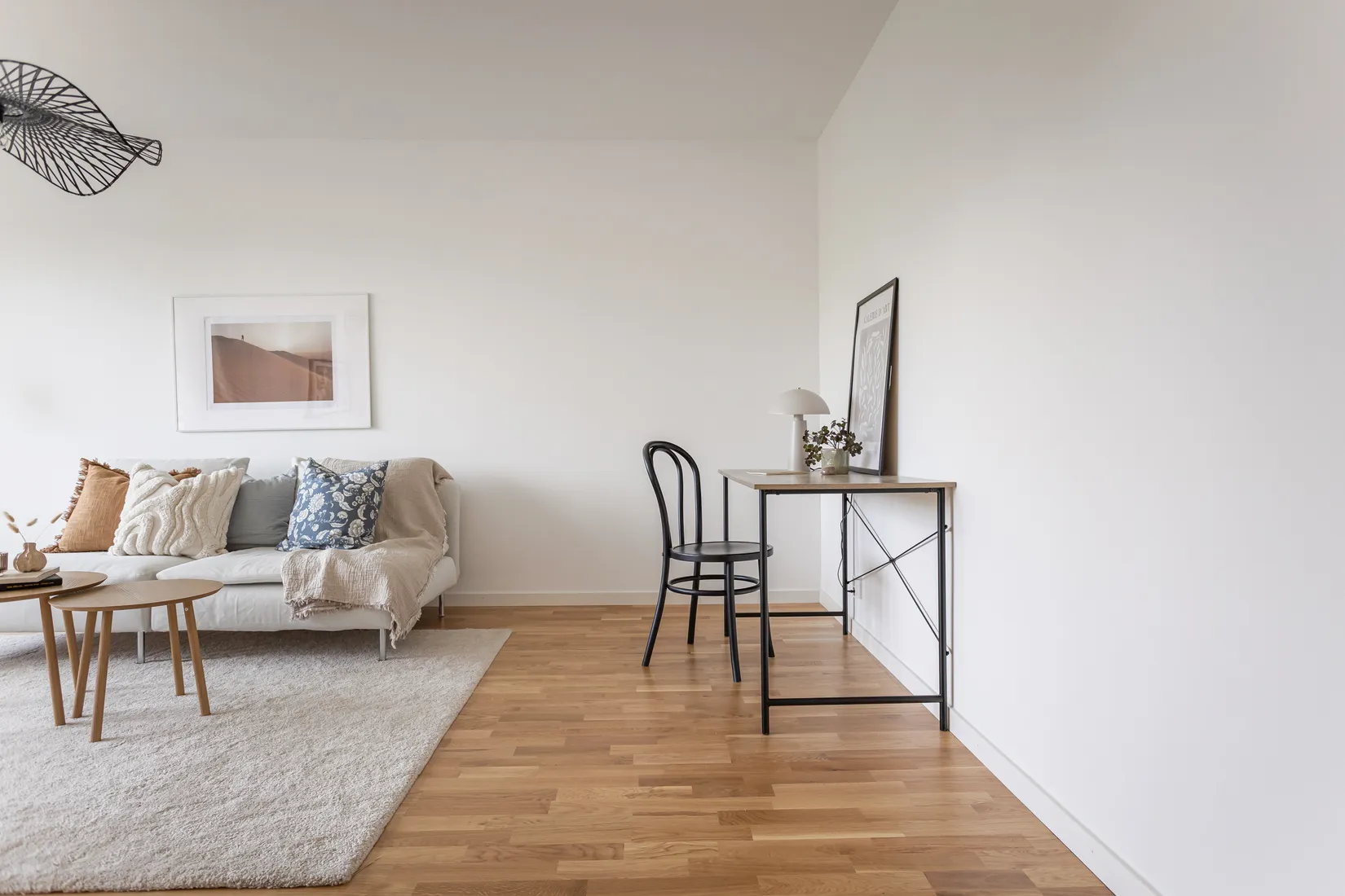 Bostadsrätt, Folkungavägen 21, Häggvik, Sollentuna