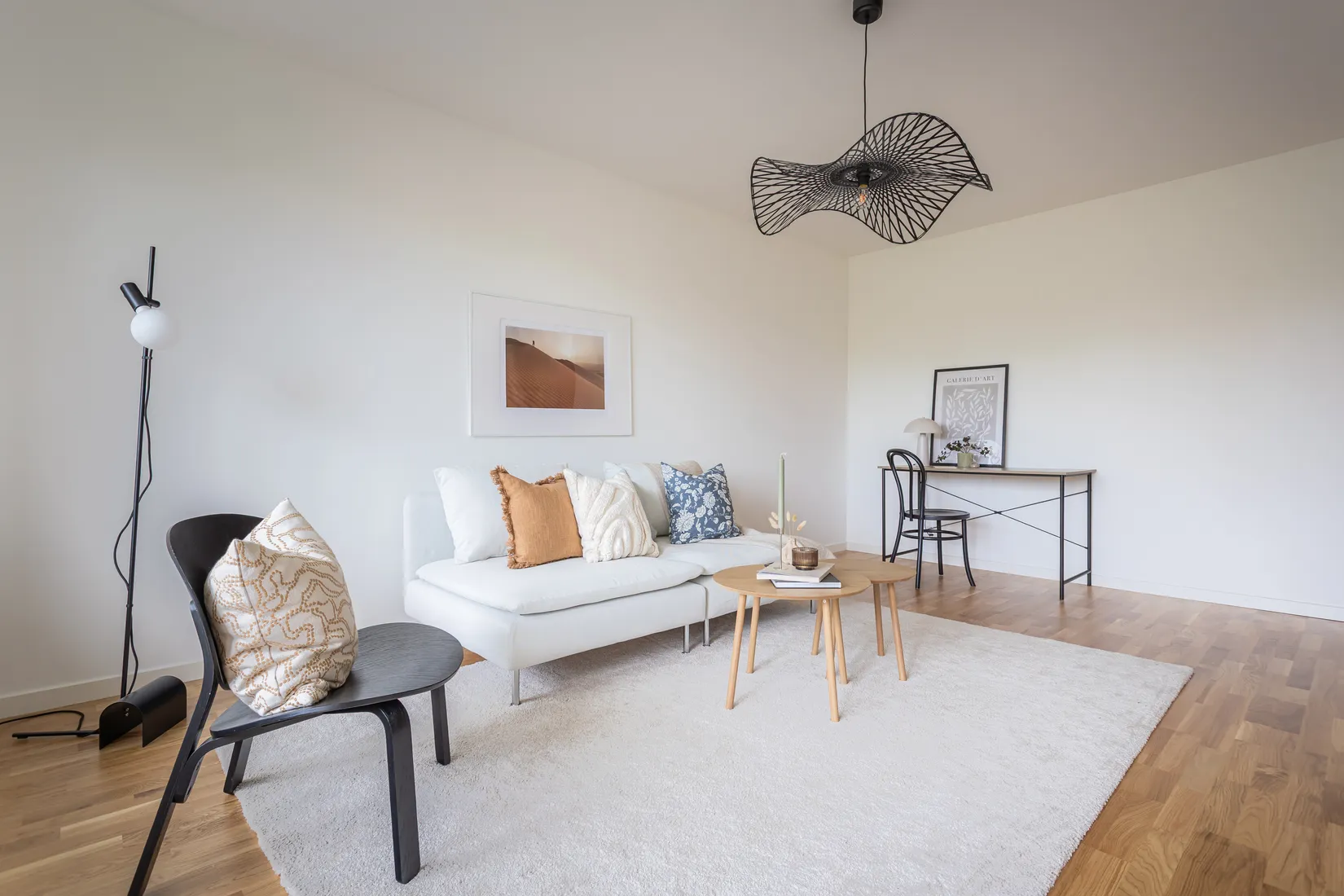 Bostadsrätt, Folkungavägen 21, Häggvik, Sollentuna