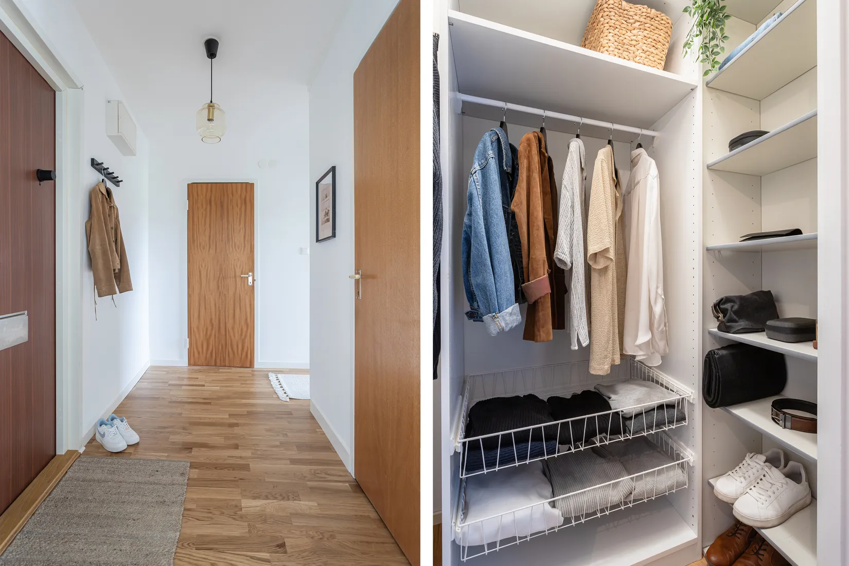 Bostadsrätt, Folkungavägen 21, Häggvik, Sollentuna