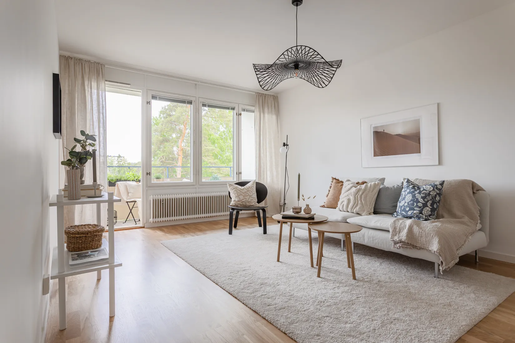 Bostadsrätt, Folkungavägen 21, Häggvik, Sollentuna