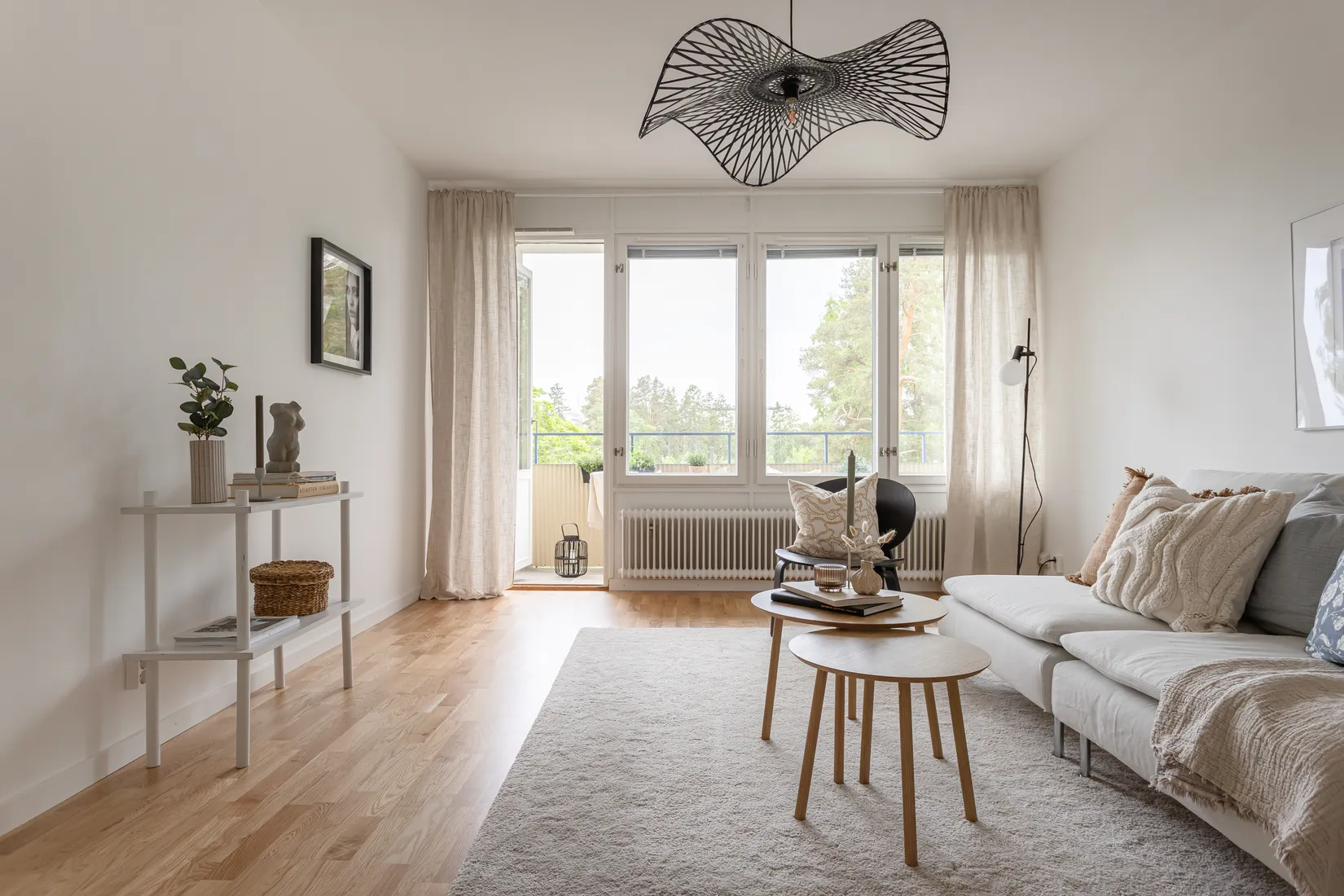 Bostadsrätt, Folkungavägen 21, Häggvik, Sollentuna