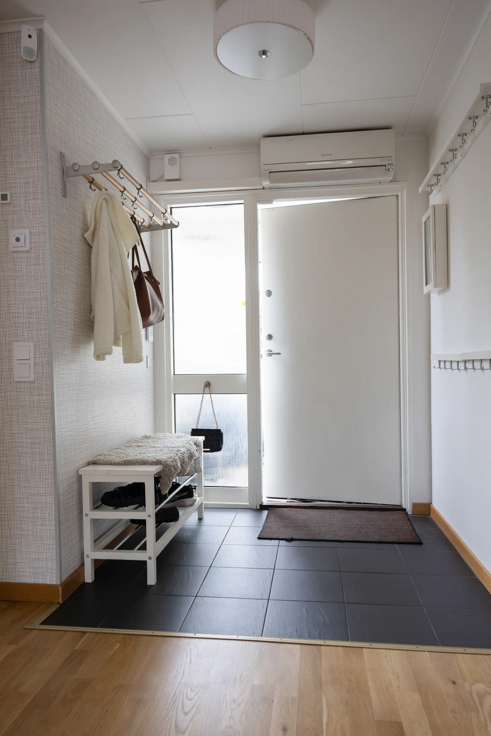 Radhus, Bäckvägen 102, Mölndal