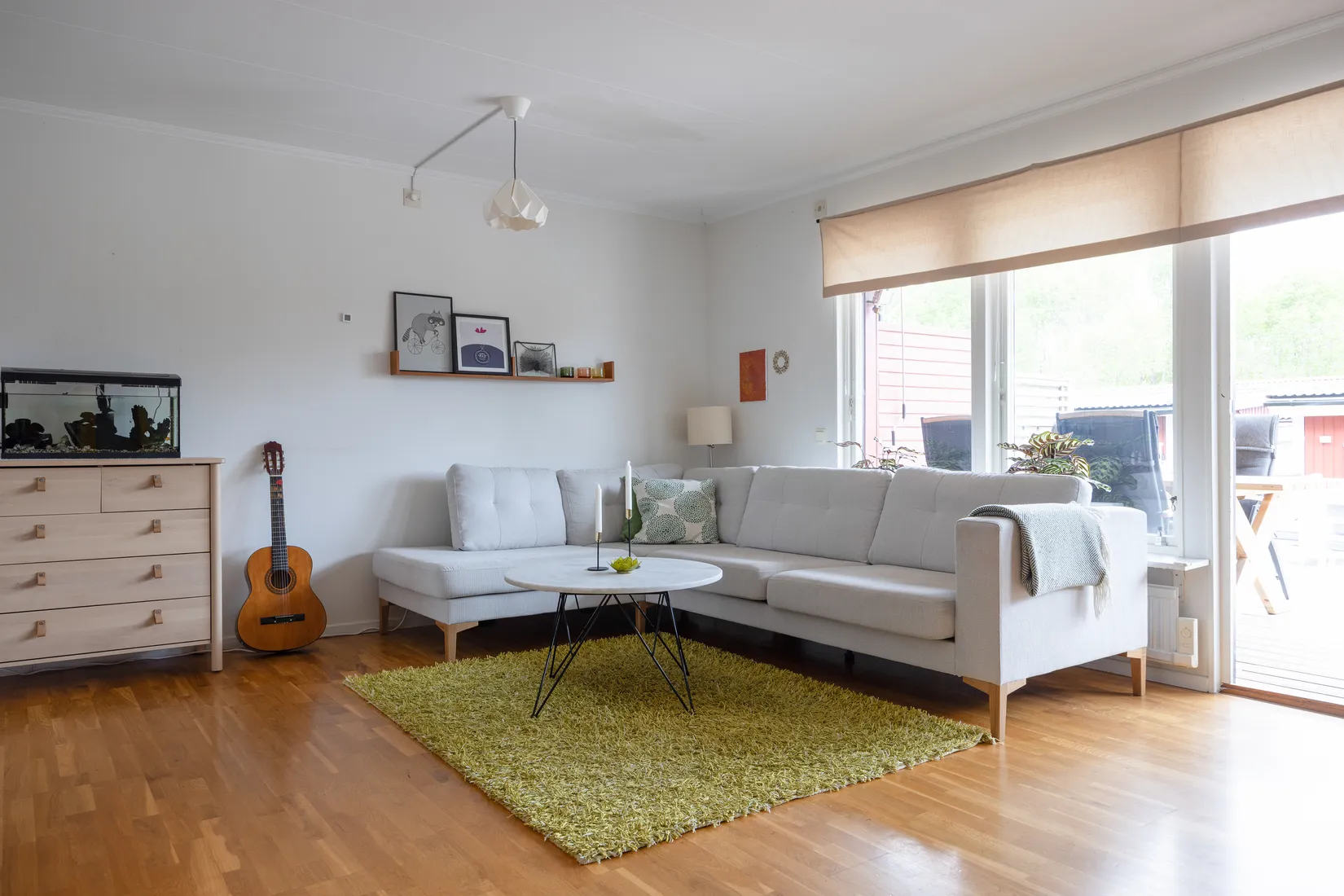 Radhus, Bäckvägen 102, Mölndal