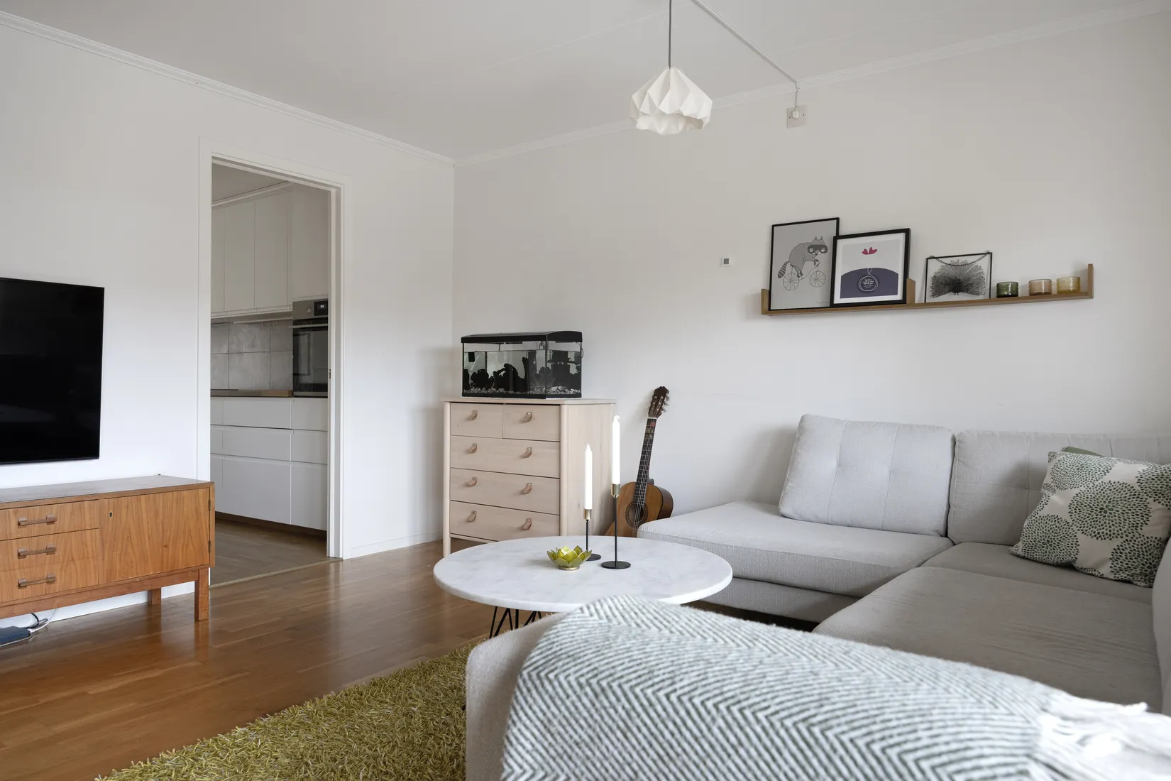 Radhus, Bäckvägen 102, Mölndal