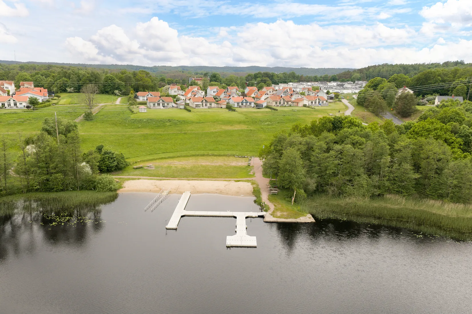 Radhus, Bäckvägen 102, Mölndal