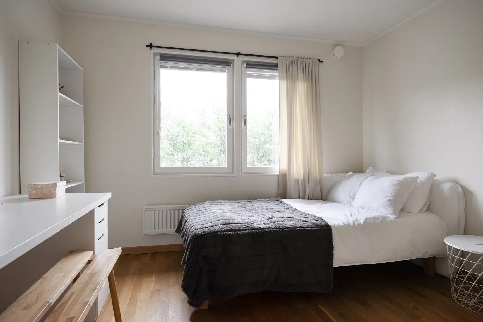 Radhus, Bäckvägen 102, Mölndal