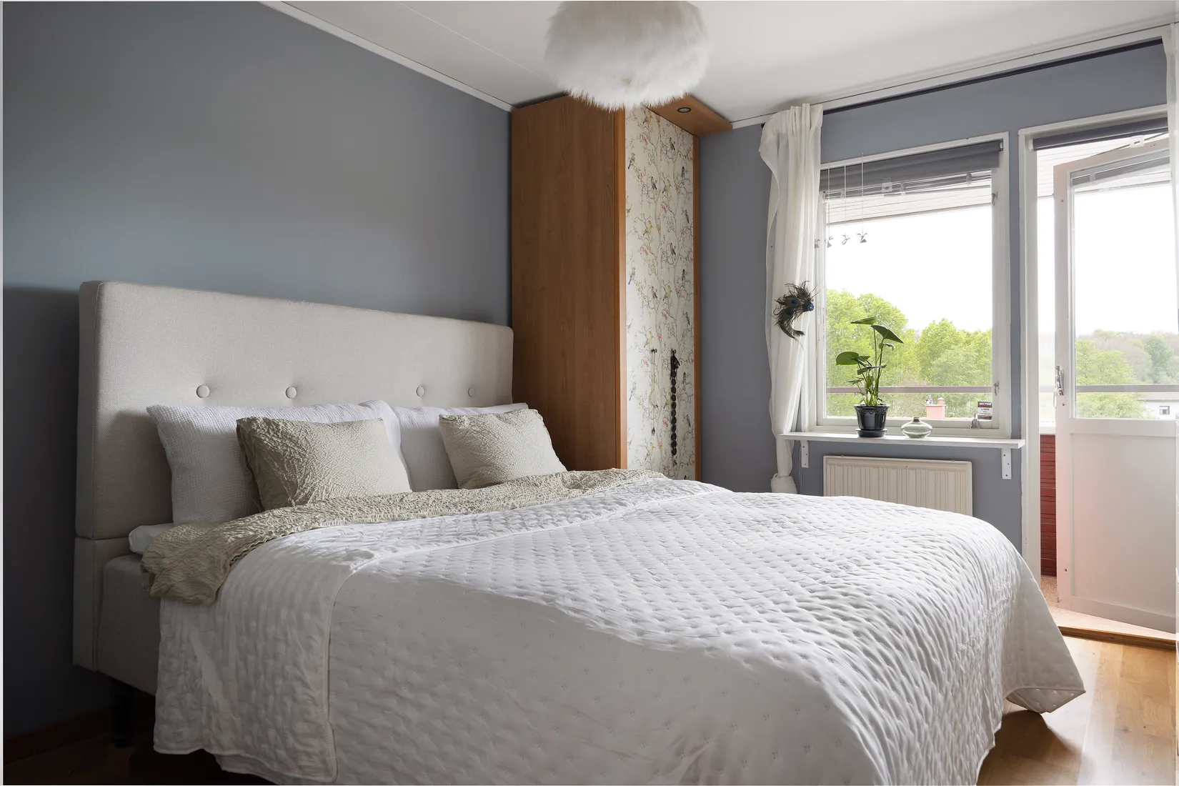 Radhus, Bäckvägen 102, Mölndal