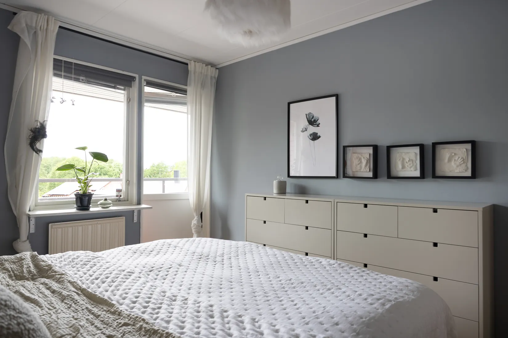 Radhus, Bäckvägen 102, Mölndal