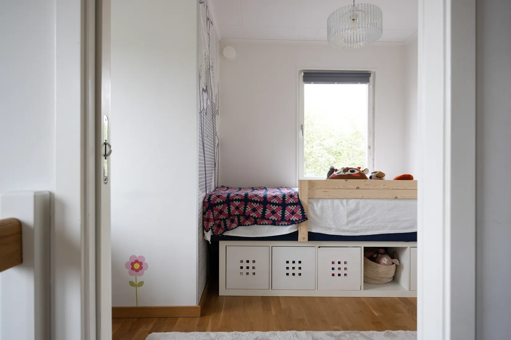 Radhus, Bäckvägen 102, Mölndal