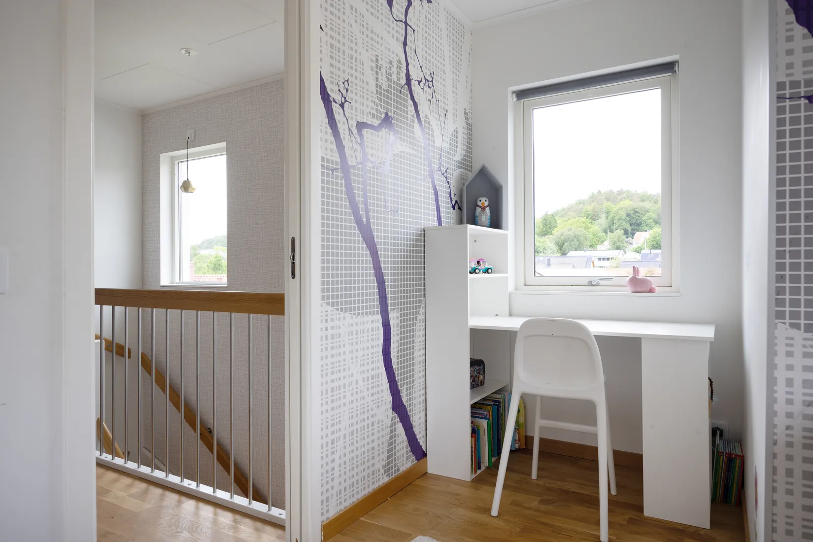 Radhus, Bäckvägen 102, Mölndal
