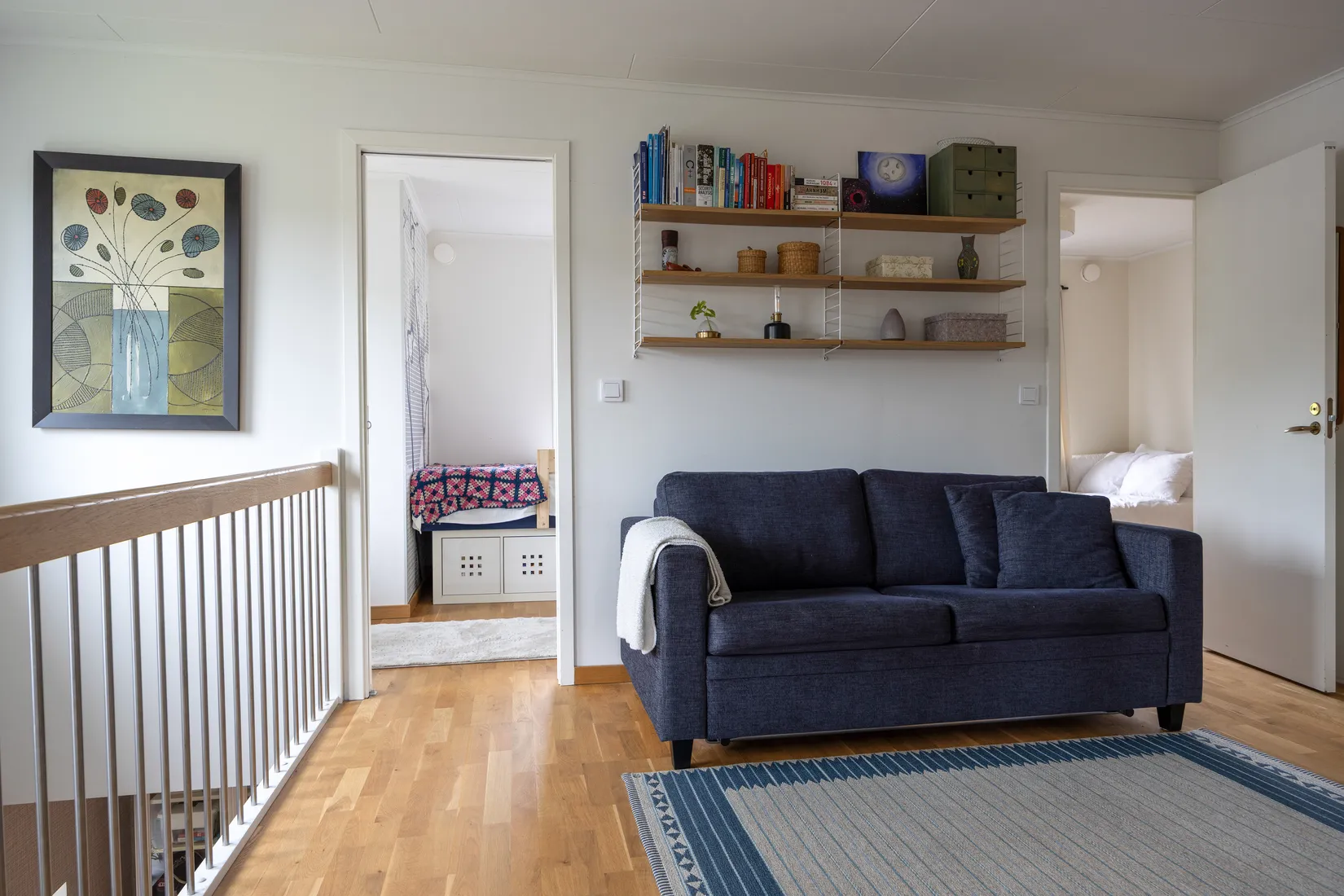 Radhus, Bäckvägen 102, Mölndal