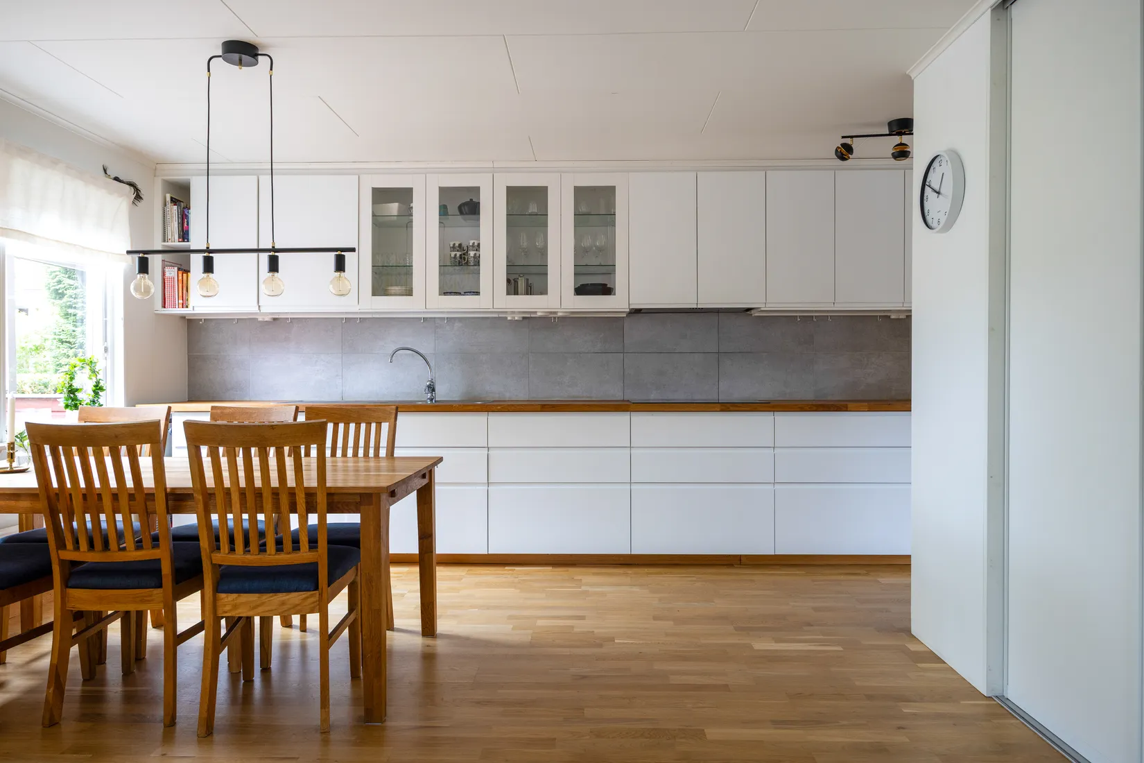Radhus, Bäckvägen 102, Mölndal