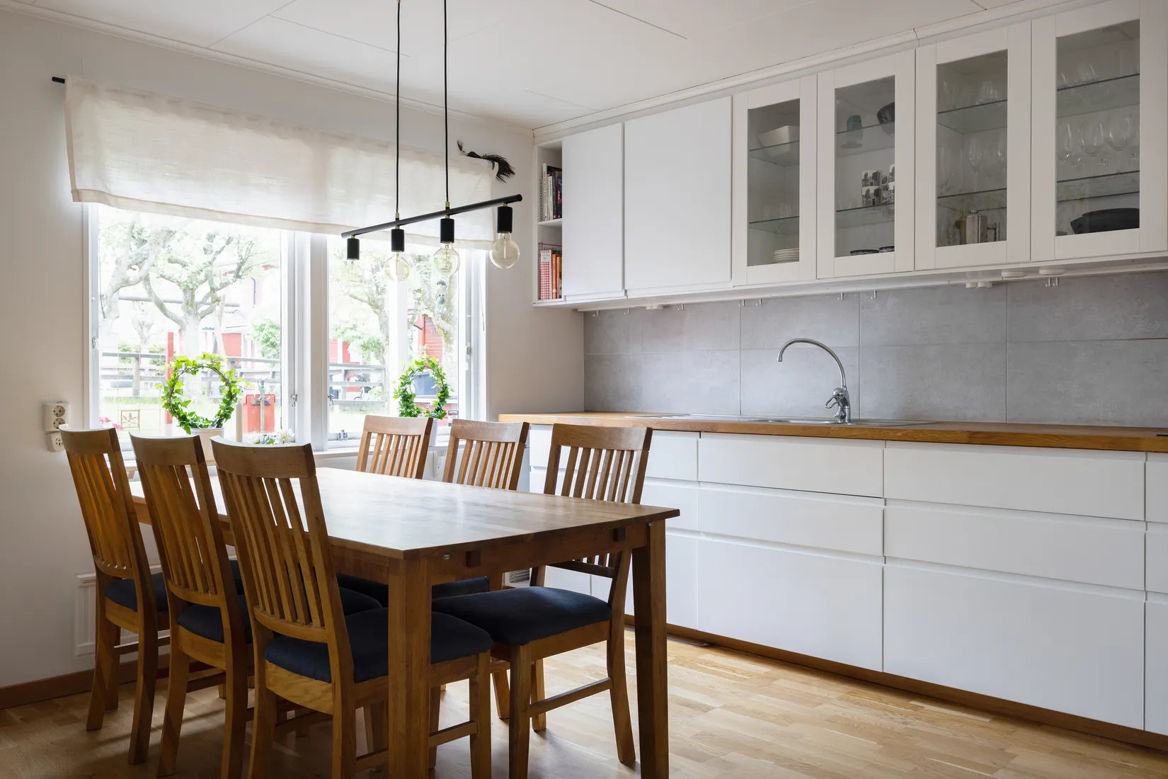 Radhus, Bäckvägen 102, Mölndal