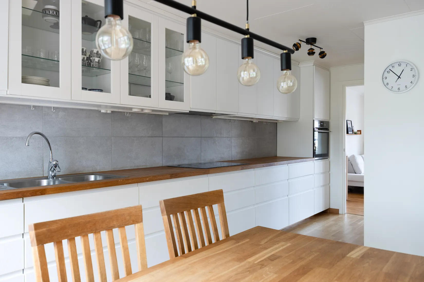 Radhus, Bäckvägen 102, Mölndal
