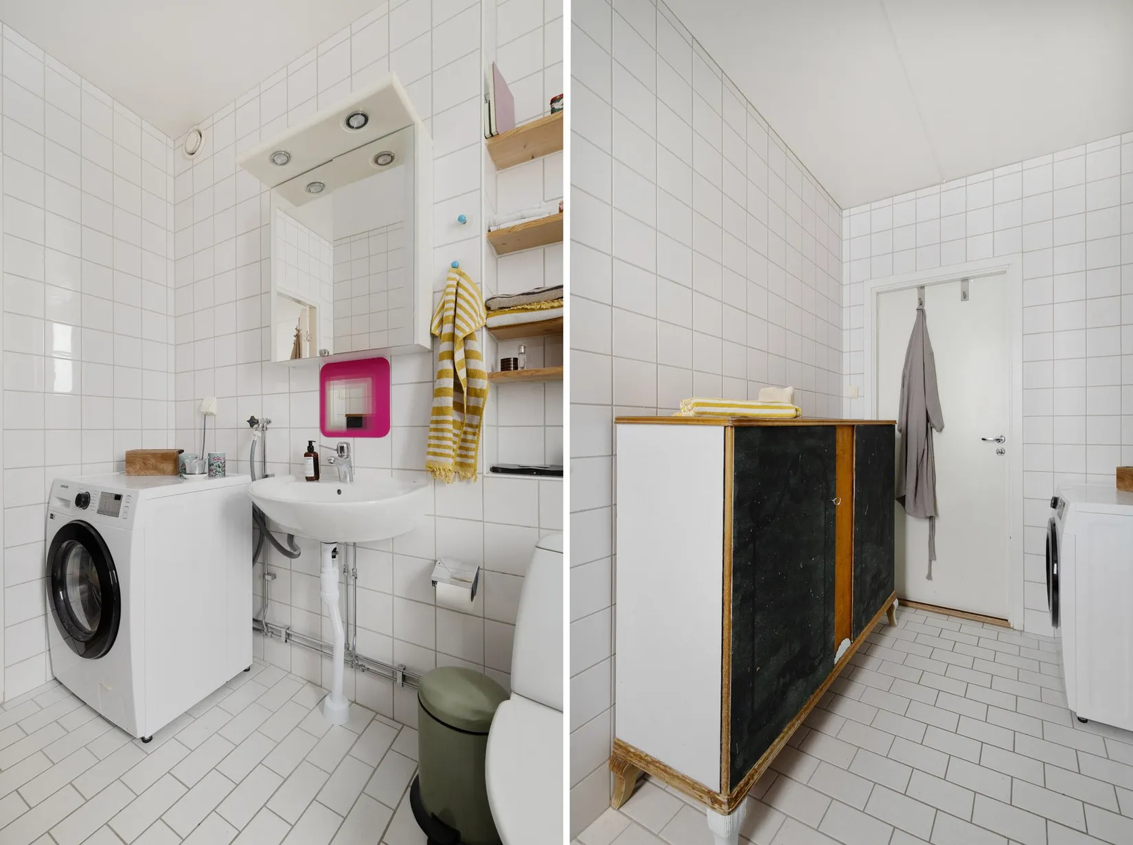 Bostadsrätt, Midskeppsgatan 19, Hammarby Sjöstad, Stockholm