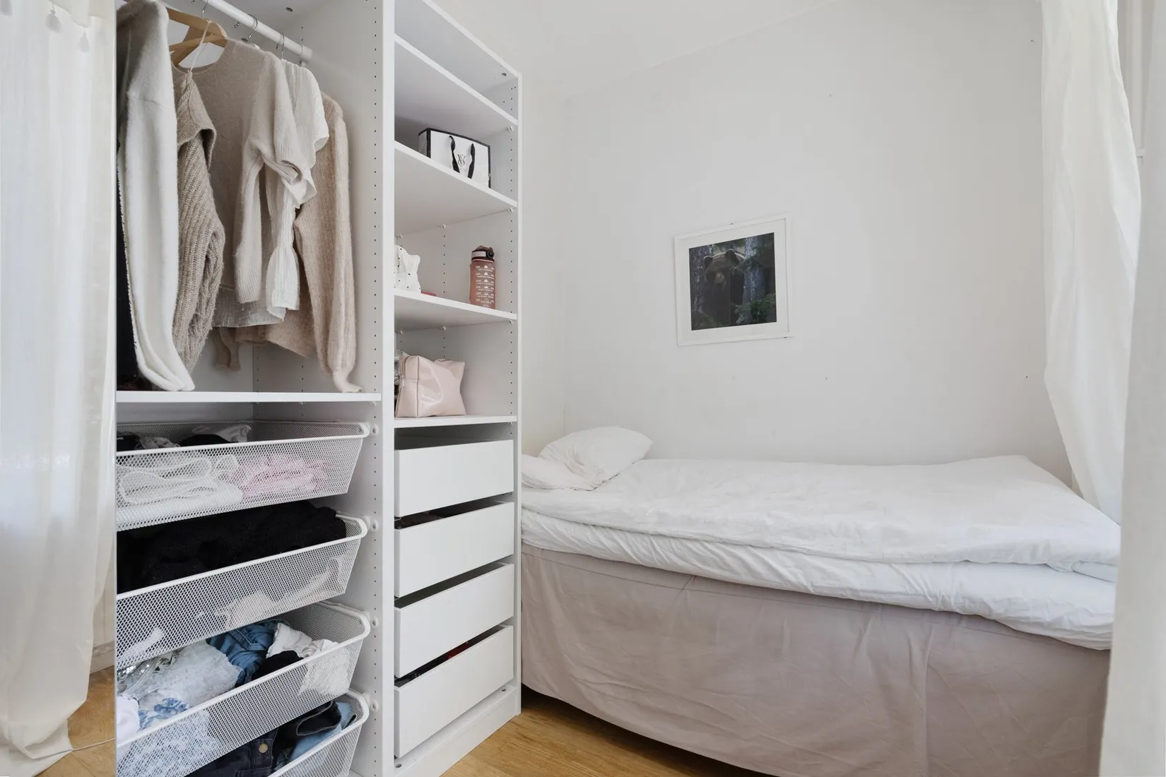 Bostadsrätt, Midskeppsgatan 19, Hammarby Sjöstad, Stockholm