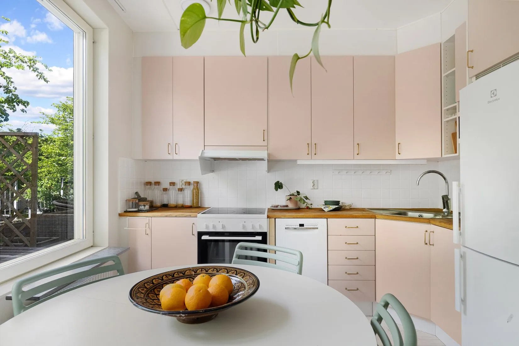 Bostadsrätt, Midskeppsgatan 19, Hammarby Sjöstad, Stockholm