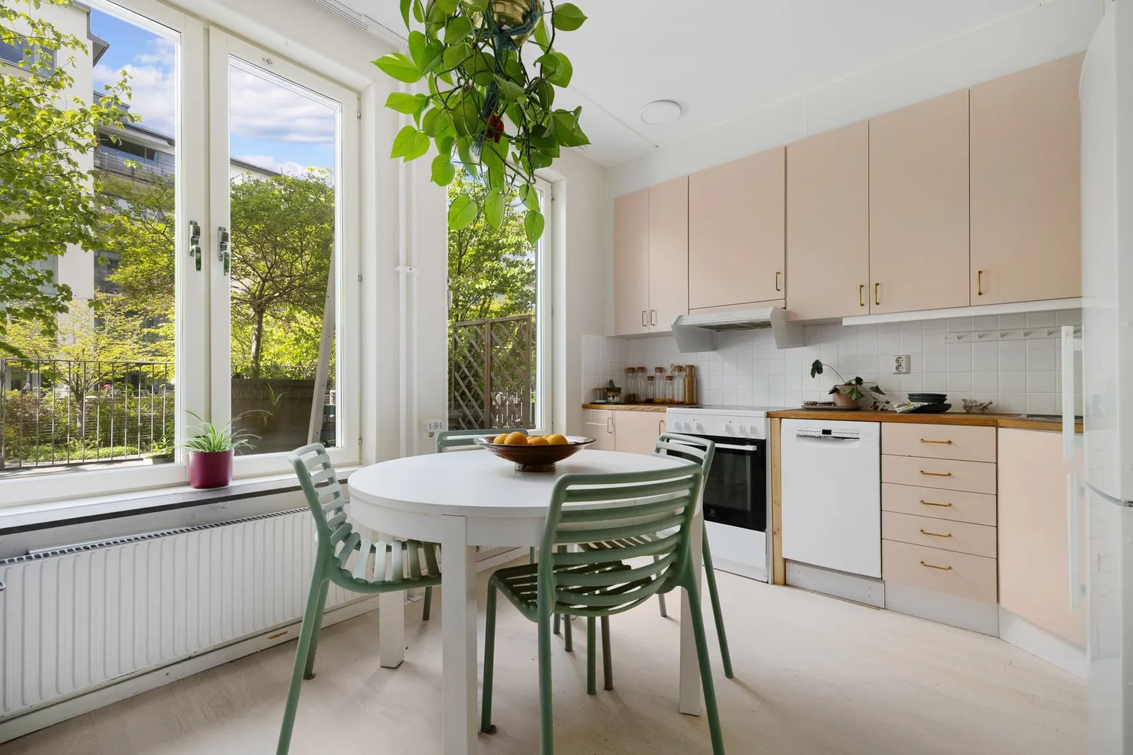 Bostadsrätt, Midskeppsgatan 19, Hammarby Sjöstad, Stockholm