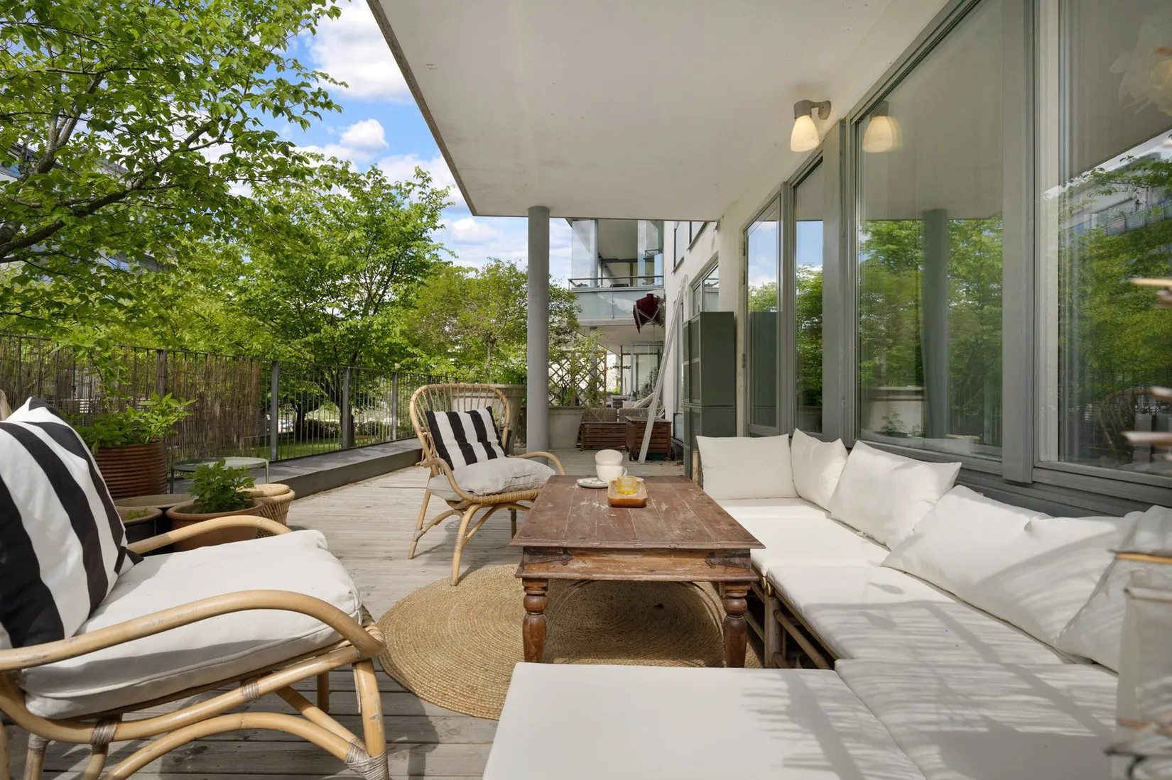 Bostadsrätt, Midskeppsgatan 19, Hammarby Sjöstad, Stockholm