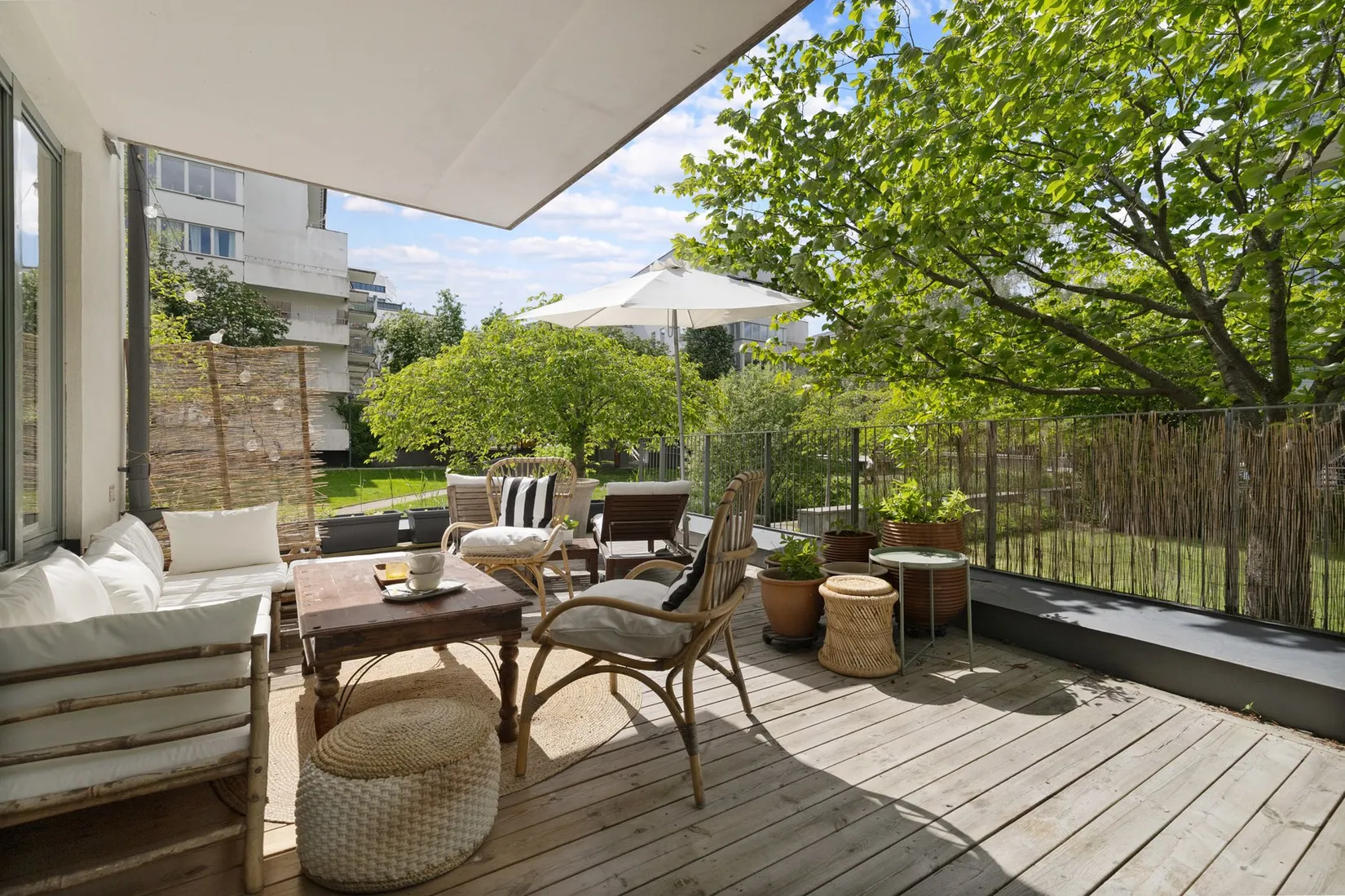 Bostadsrätt, Midskeppsgatan 19, Hammarby Sjöstad, Stockholm