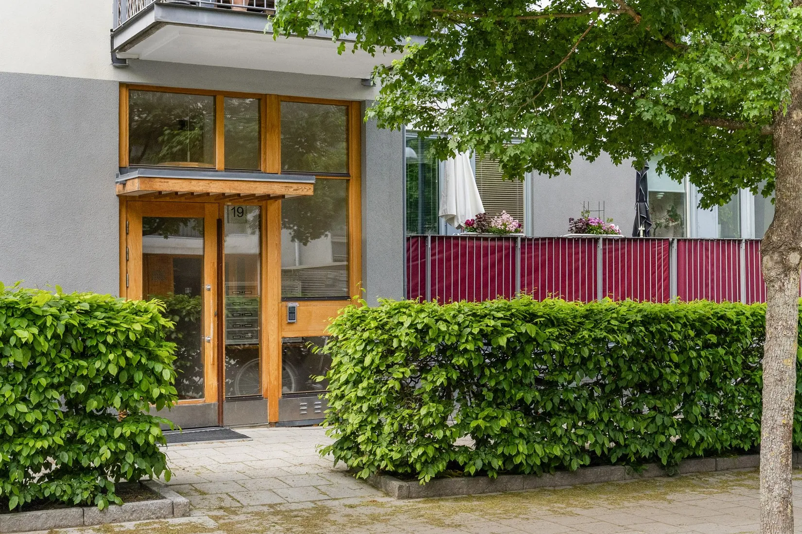 Bostadsrätt, Midskeppsgatan 19, Hammarby Sjöstad, Stockholm