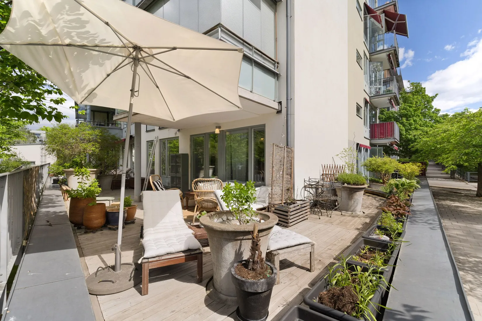 Bostadsrätt, Midskeppsgatan 19, Hammarby Sjöstad, Stockholm