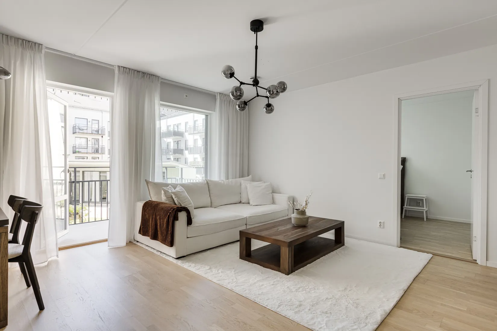 Bostadsrätt, Herman Anderssons väg 7, Tuve, Göteborg