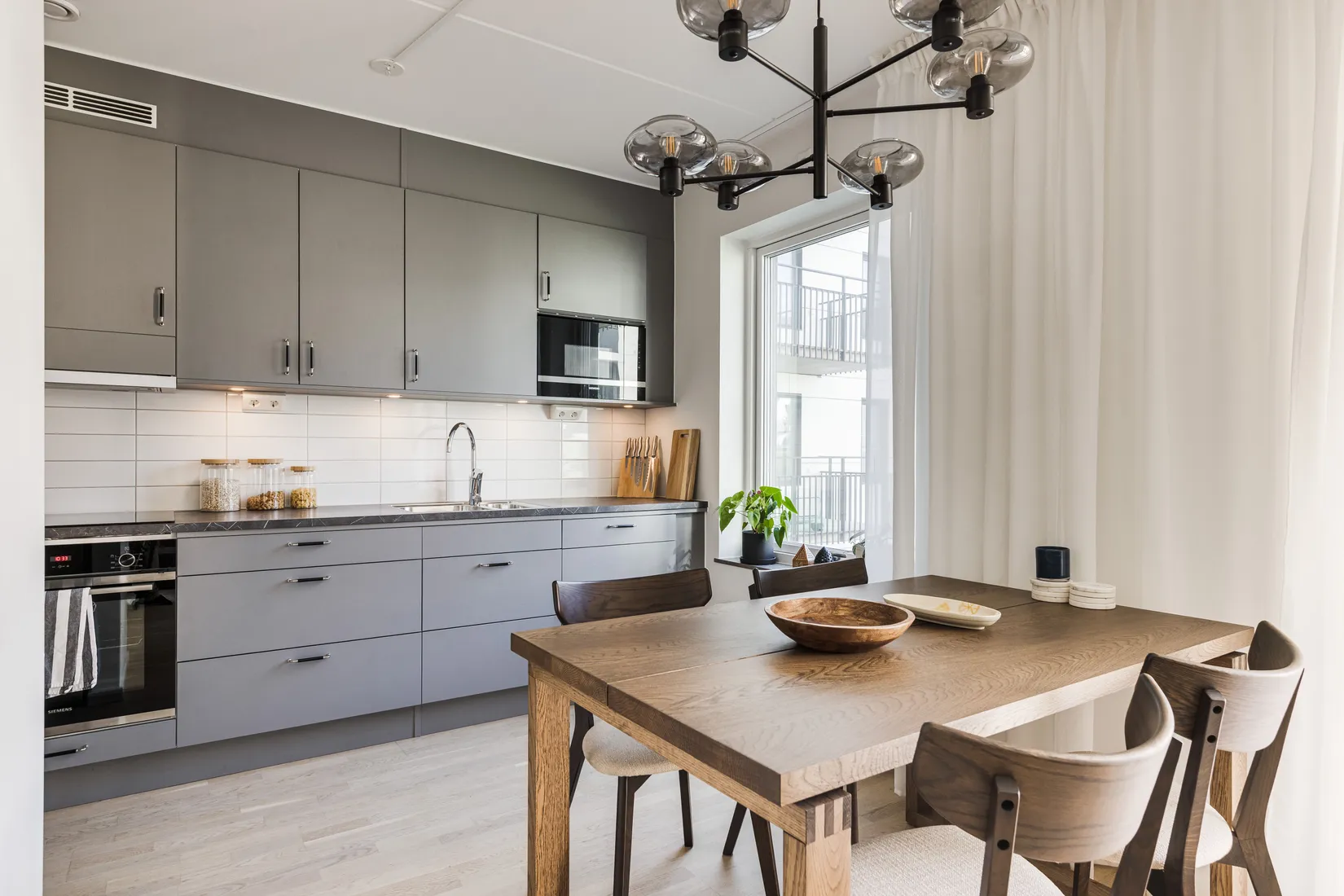 Bostadsrätt, Herman Anderssons väg 7, Tuve, Göteborg