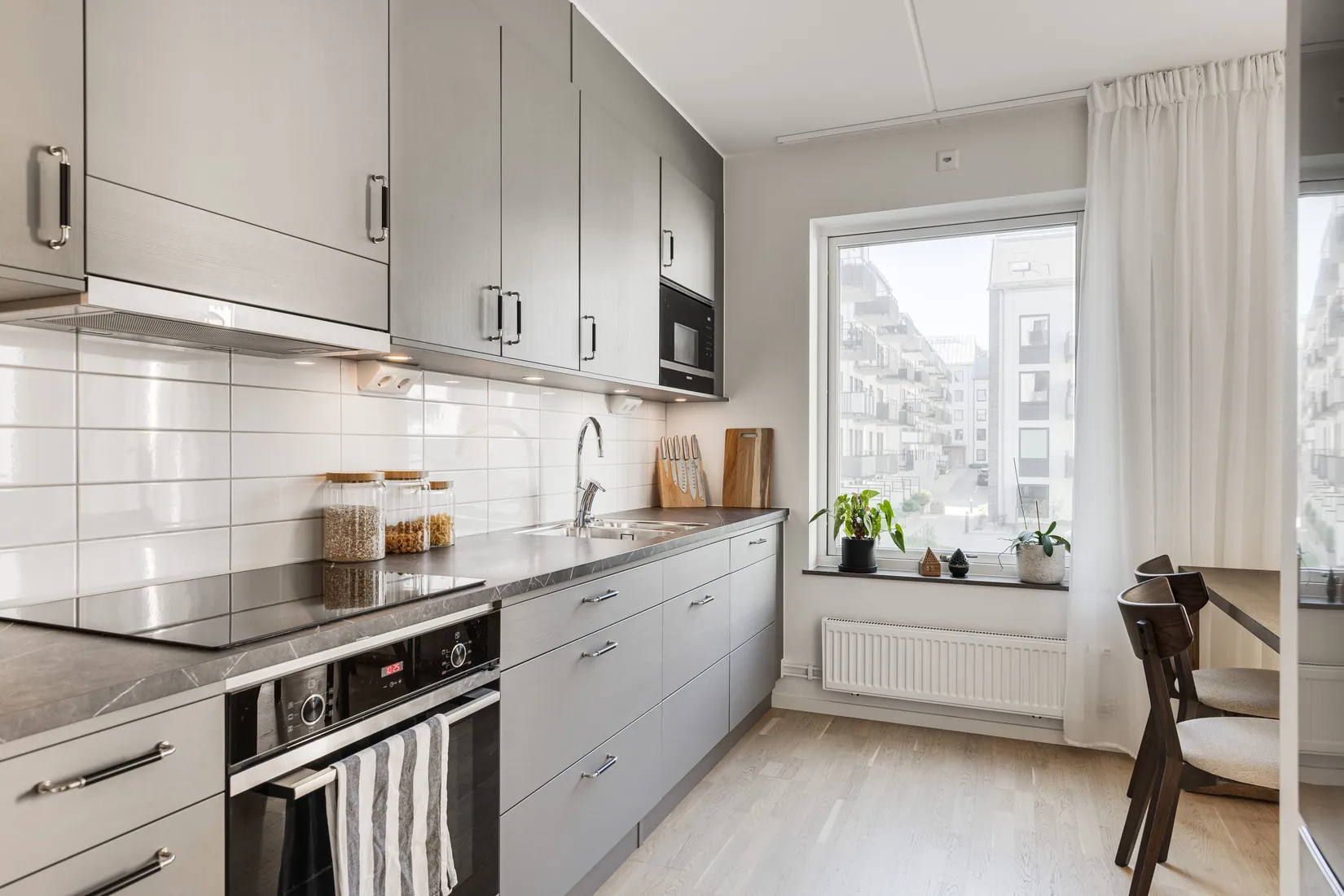 Bostadsrätt, Herman Anderssons väg 7, Tuve, Göteborg