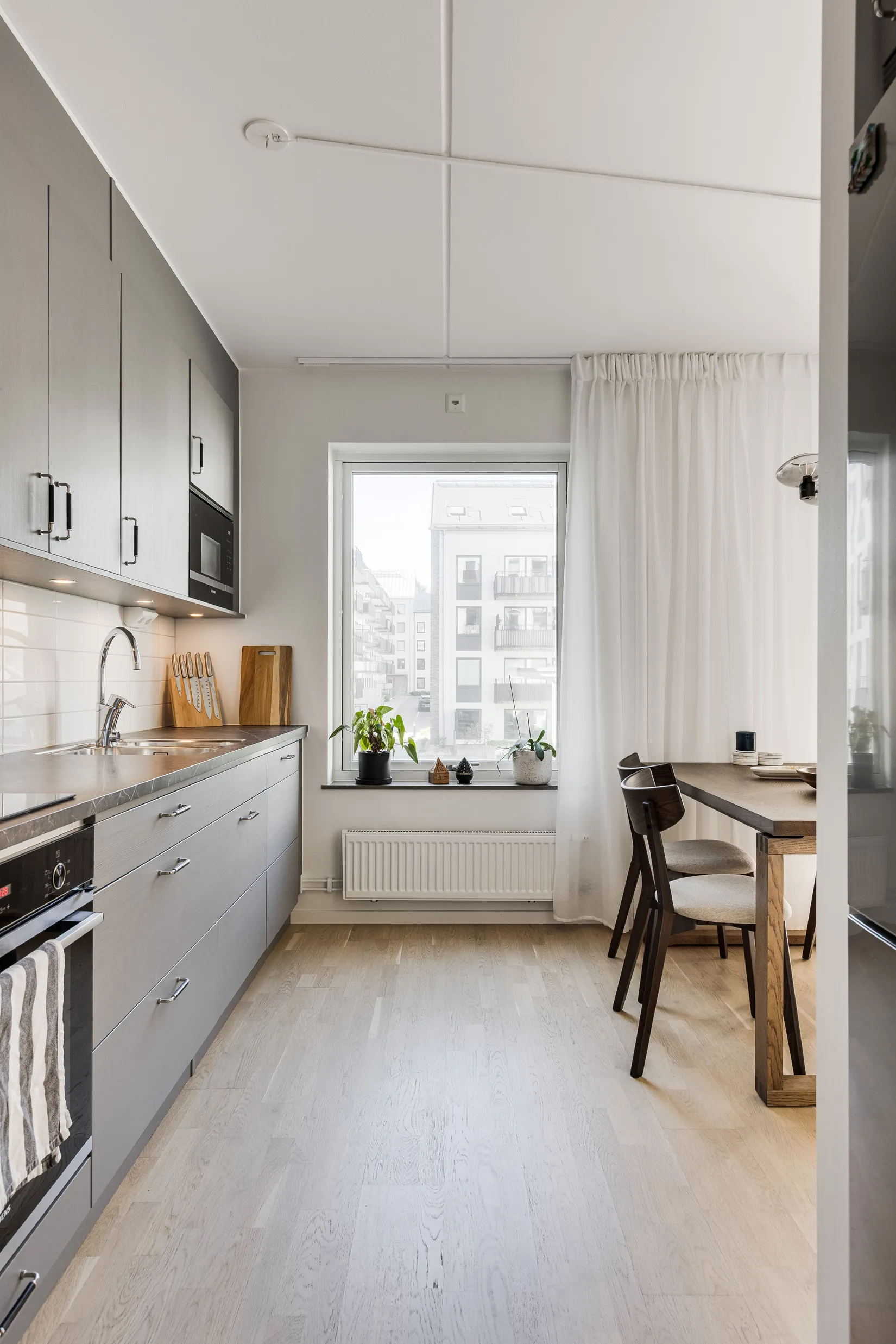 Bostadsrätt, Herman Anderssons väg 7, Tuve, Göteborg