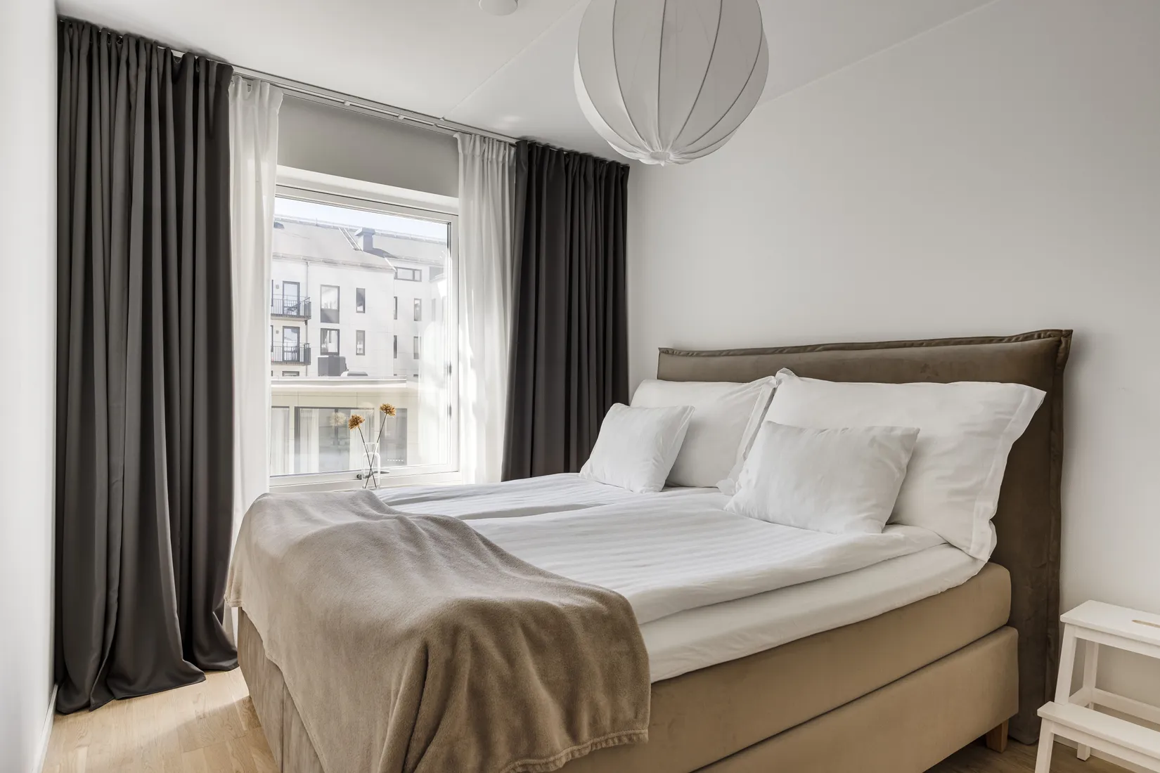Bostadsrätt, Herman Anderssons väg 7, Tuve, Göteborg