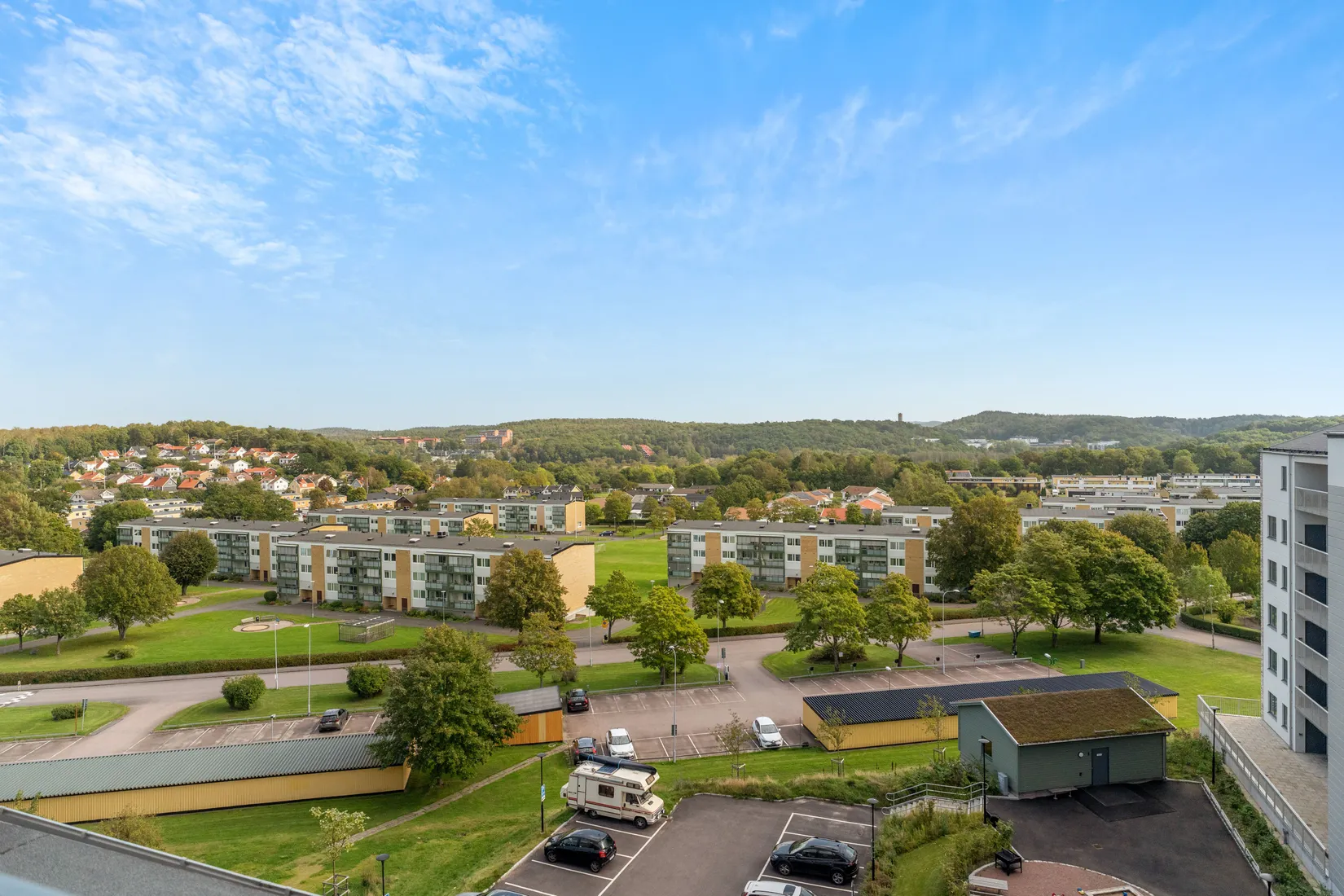 Bostadsrätt, Herman Anderssons väg 7, Tuve, Göteborg