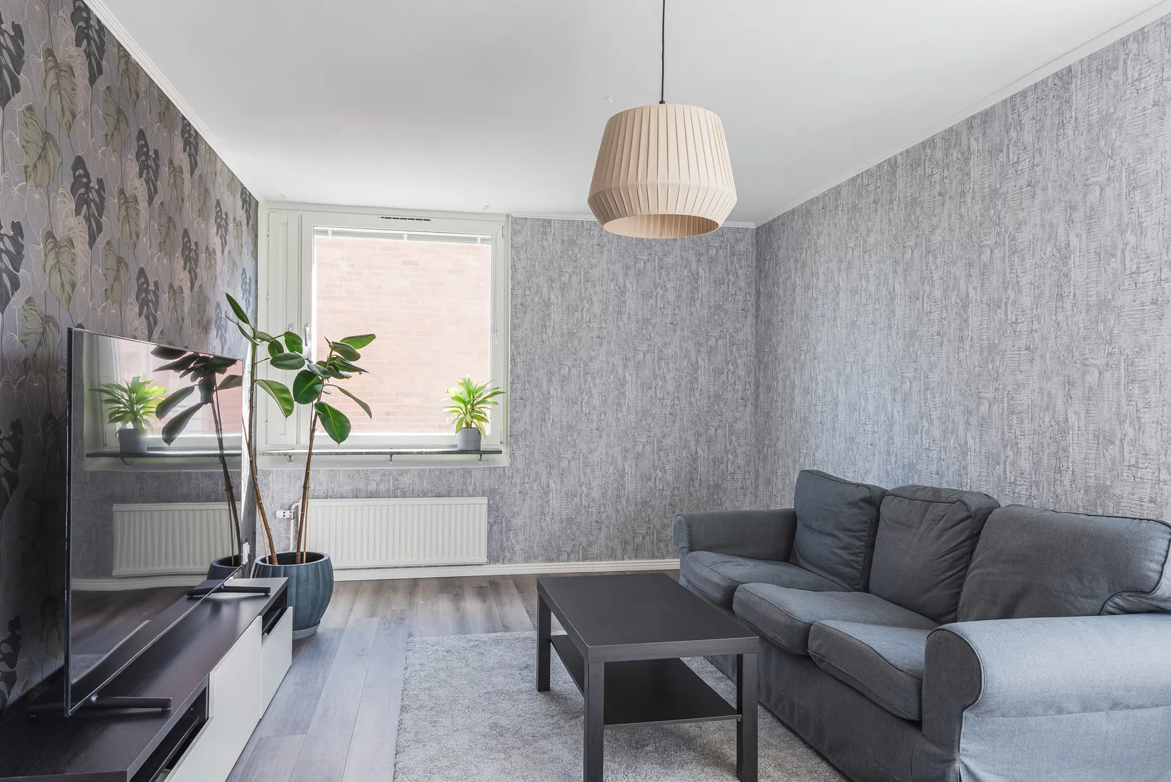 Bostadsrätt, Skönsbergsvägen 29C, Skönsberg, Sundsvall