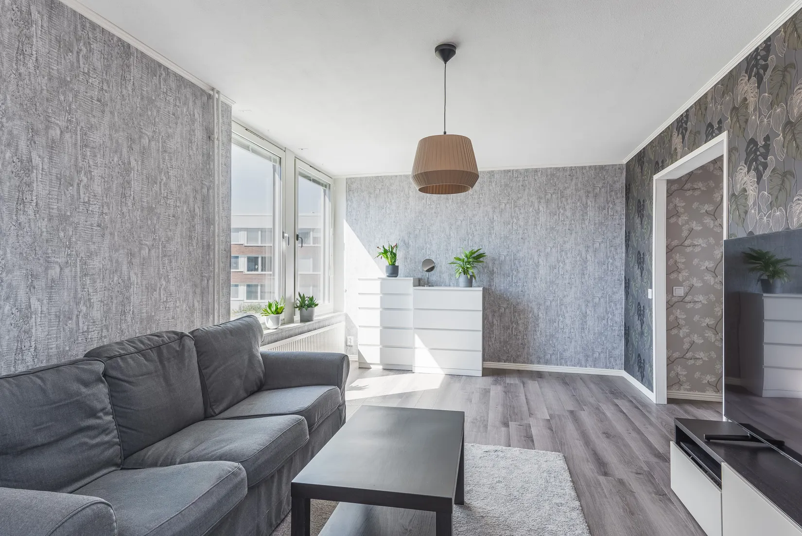 Bostadsrätt, Skönsbergsvägen 29C, Skönsberg, Sundsvall