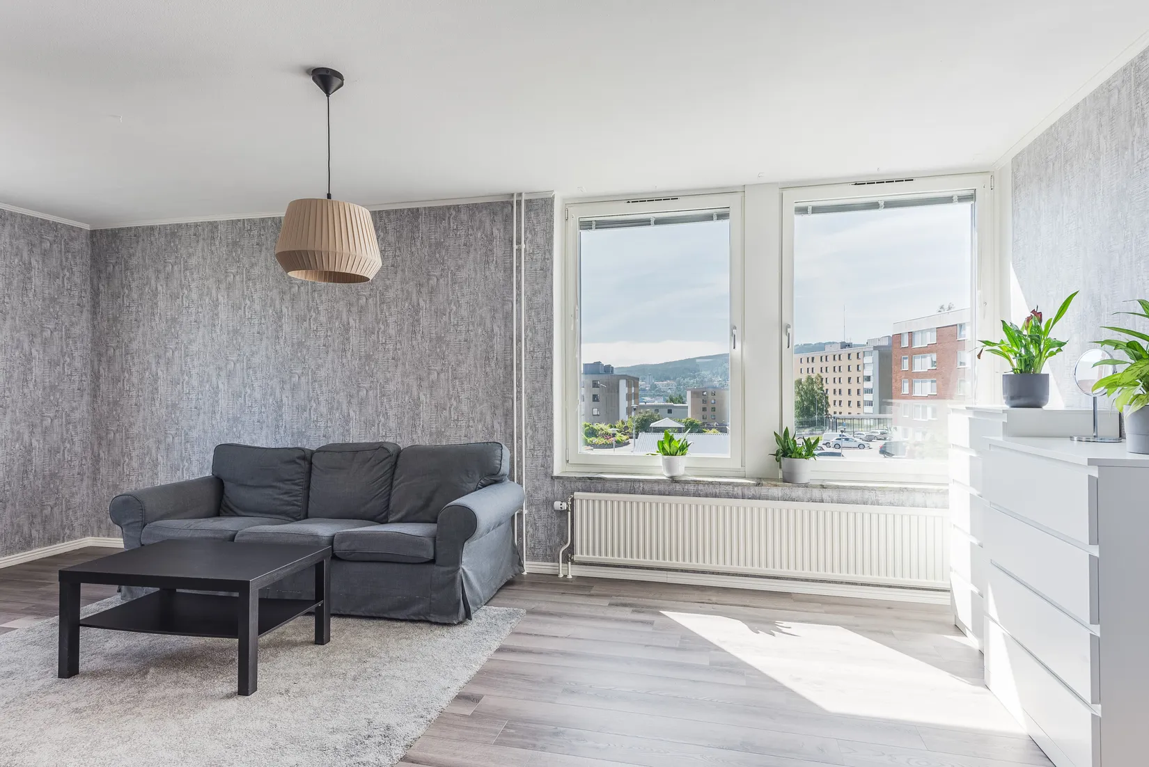 Bostadsrätt, Skönsbergsvägen 29C, Skönsberg, Sundsvall