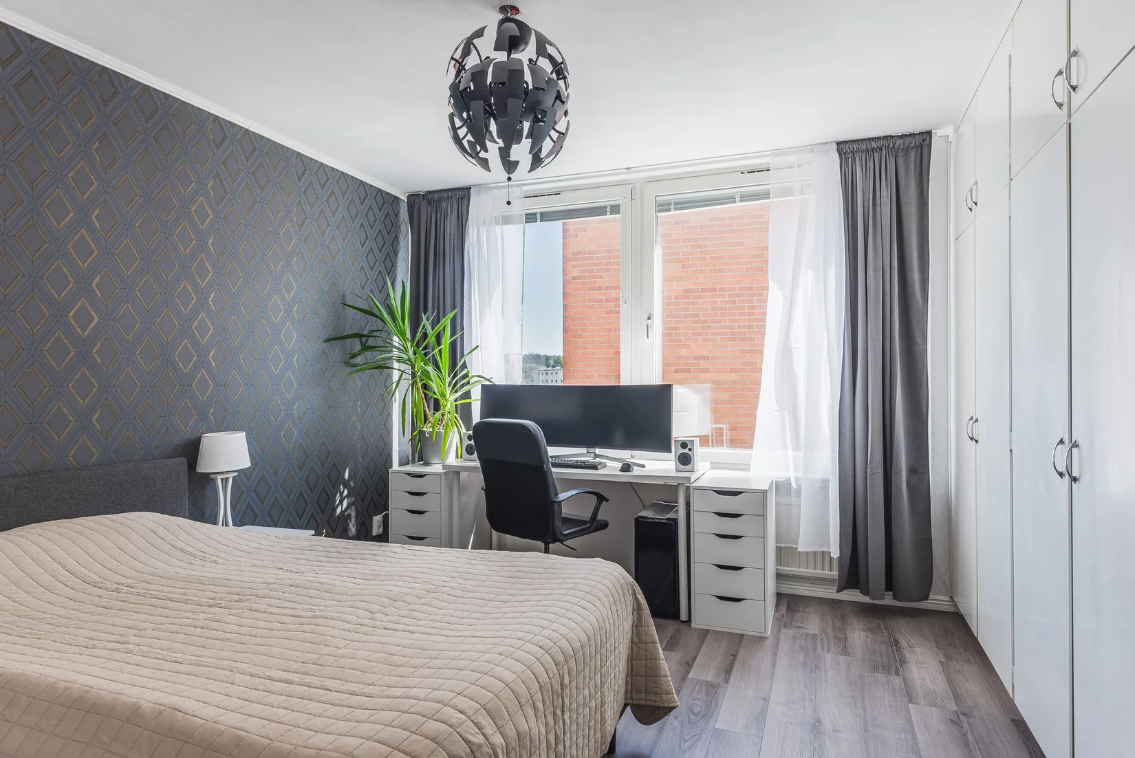 Bostadsrätt, Skönsbergsvägen 29C, Skönsberg, Sundsvall