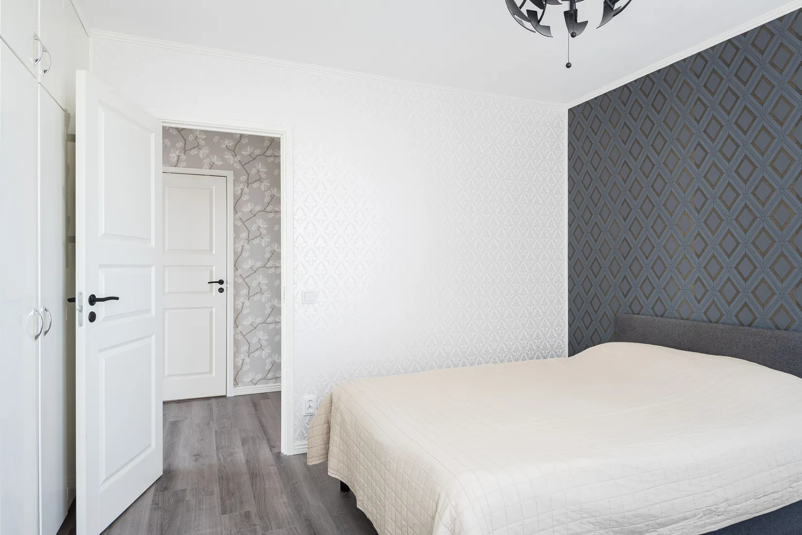 Bostadsrätt, Skönsbergsvägen 29C, Skönsberg, Sundsvall