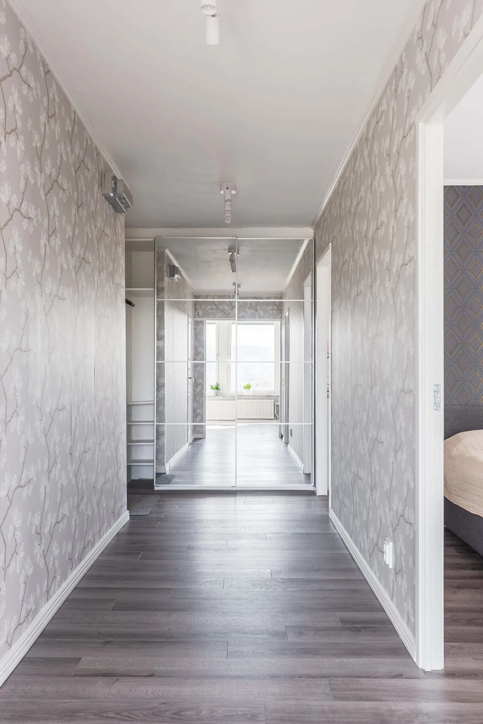 Bostadsrätt, Skönsbergsvägen 29C, Skönsberg, Sundsvall