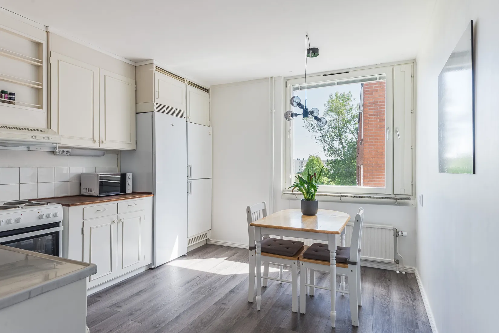 Bostadsrätt, Skönsbergsvägen 29C, Skönsberg, Sundsvall