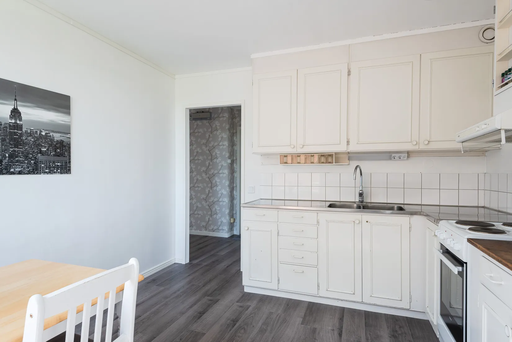 Bostadsrätt, Skönsbergsvägen 29C, Skönsberg, Sundsvall
