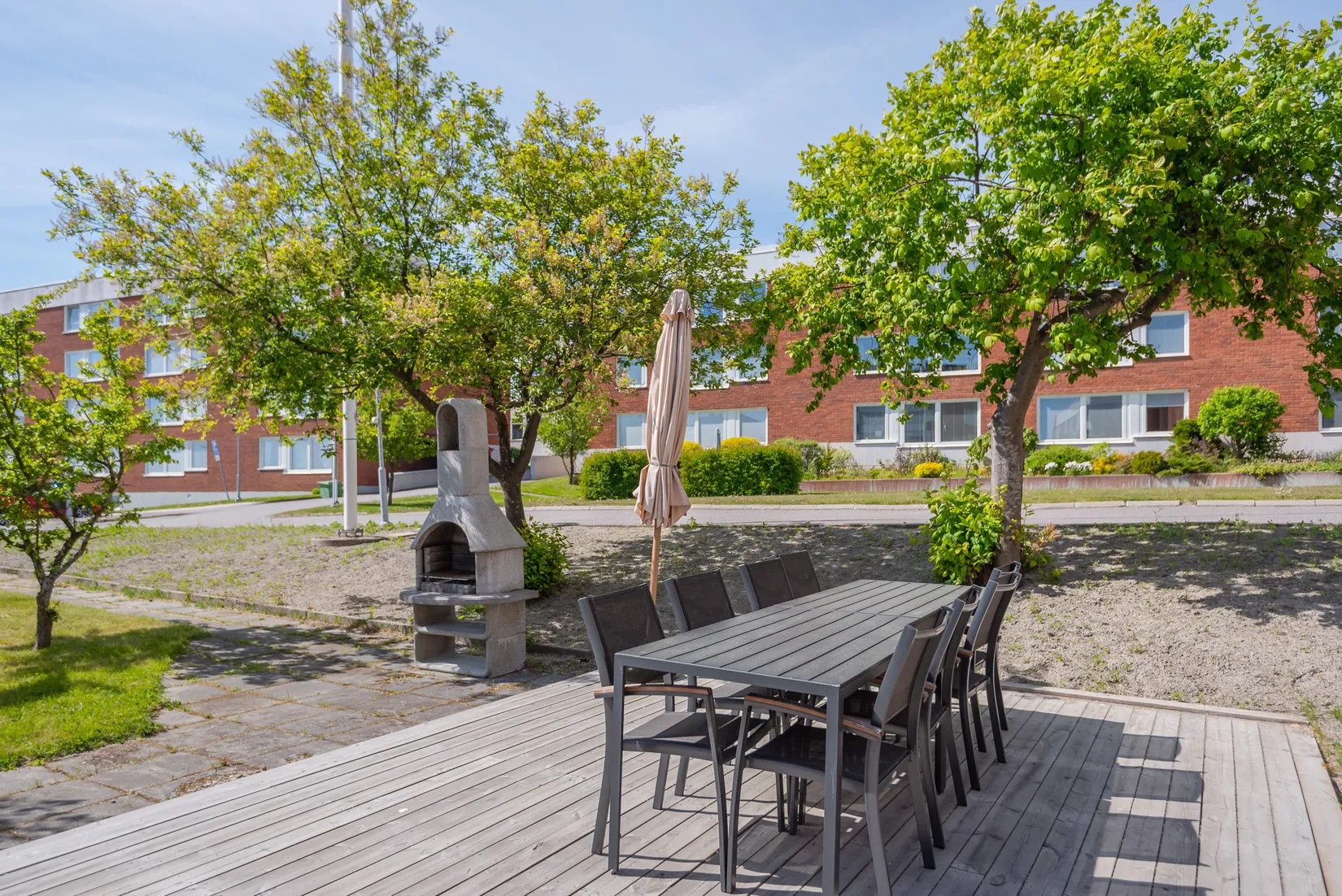 Bostadsrätt, Skönsbergsvägen 29C, Skönsberg, Sundsvall