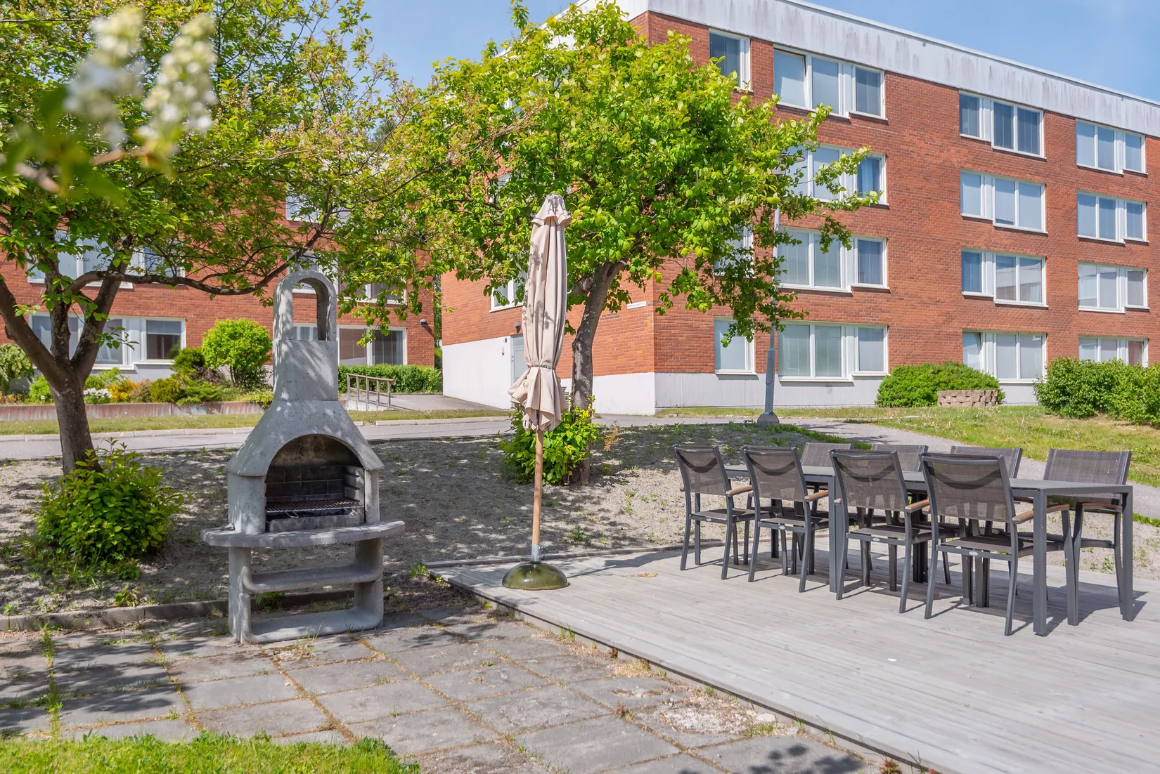 Bostadsrätt, Skönsbergsvägen 29C, Skönsberg, Sundsvall