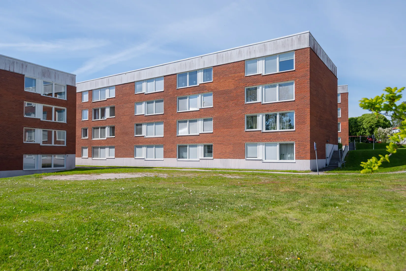 Bostadsrätt, Skönsbergsvägen 29C, Skönsberg, Sundsvall