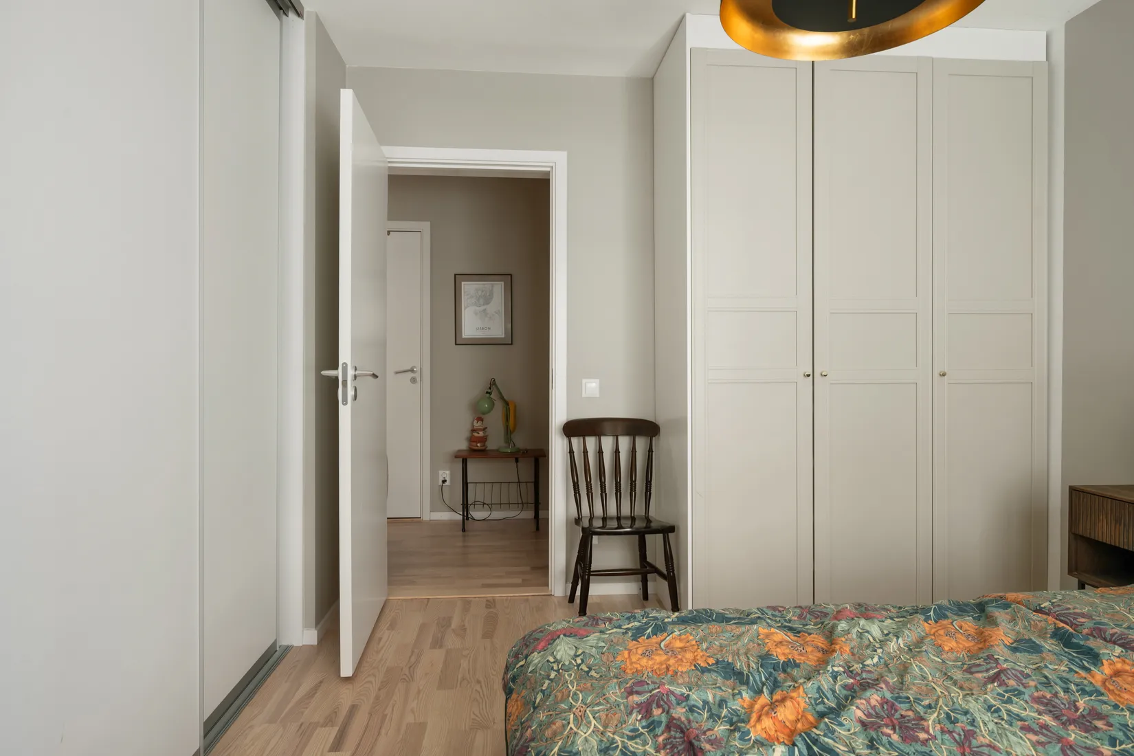 Bostadsrätt, Ekfatsgatan 1, Liljeholmskajen, Stockholm