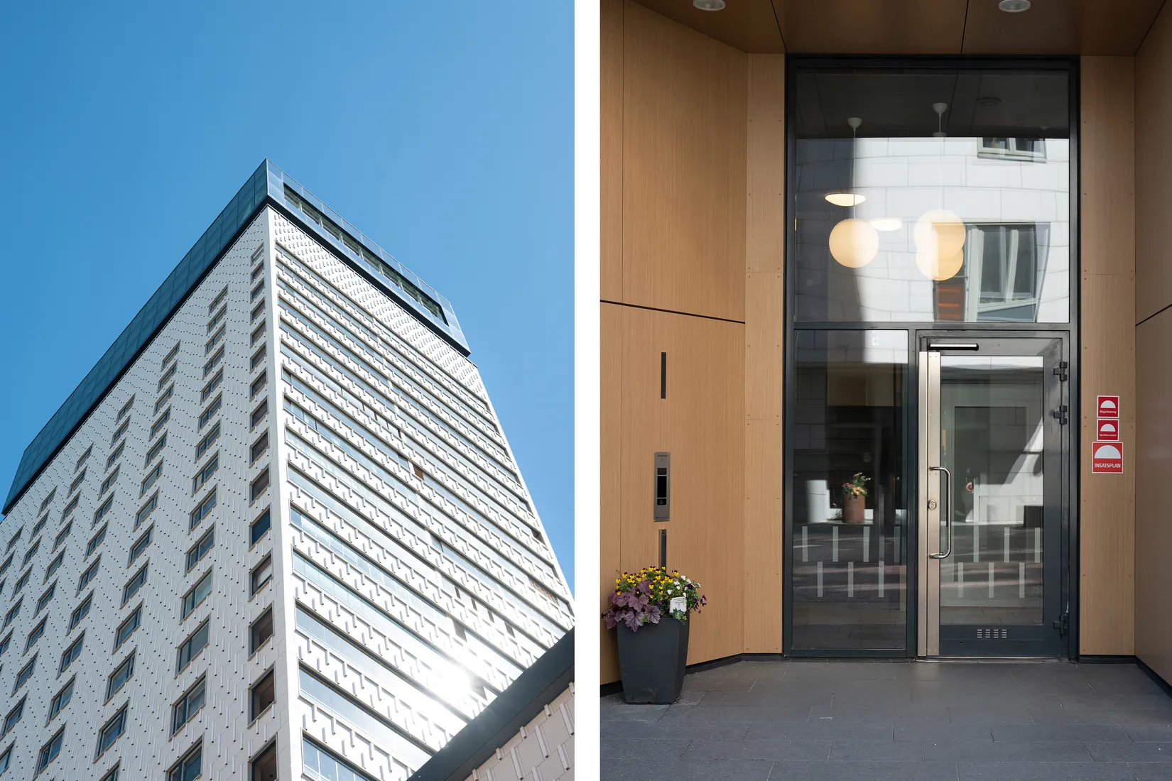 Bostadsrätt, Ekfatsgatan 1, Liljeholmskajen, Stockholm