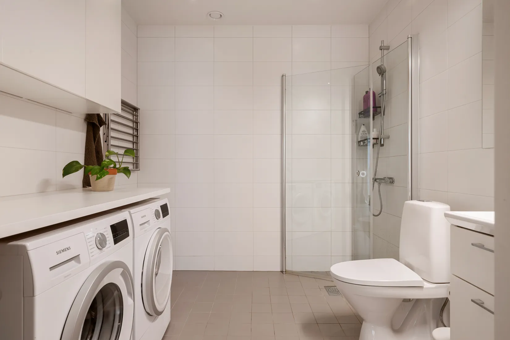 Bostadsrätt, Ekfatsgatan 1, Liljeholmskajen, Stockholm