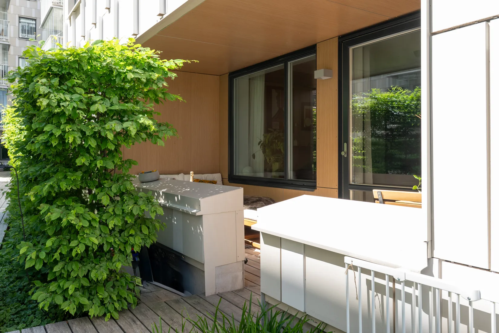 Bostadsrätt, Ekfatsgatan 1, Liljeholmskajen, Stockholm