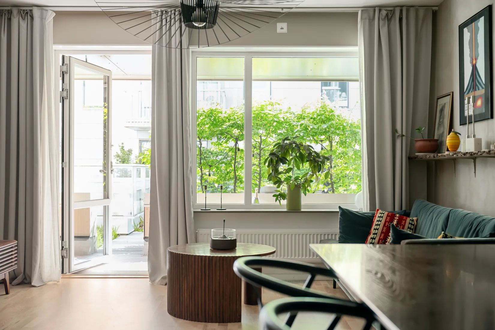 Bostadsrätt, Ekfatsgatan 1, Liljeholmskajen, Stockholm