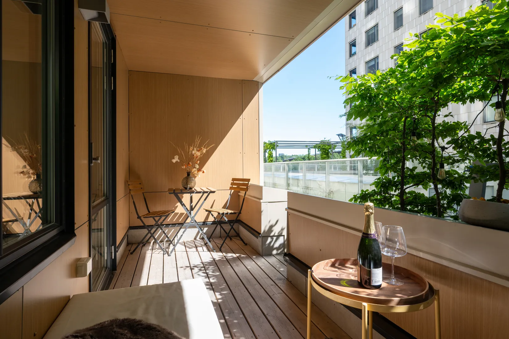 Bostadsrätt, Ekfatsgatan 1, Liljeholmskajen, Stockholm